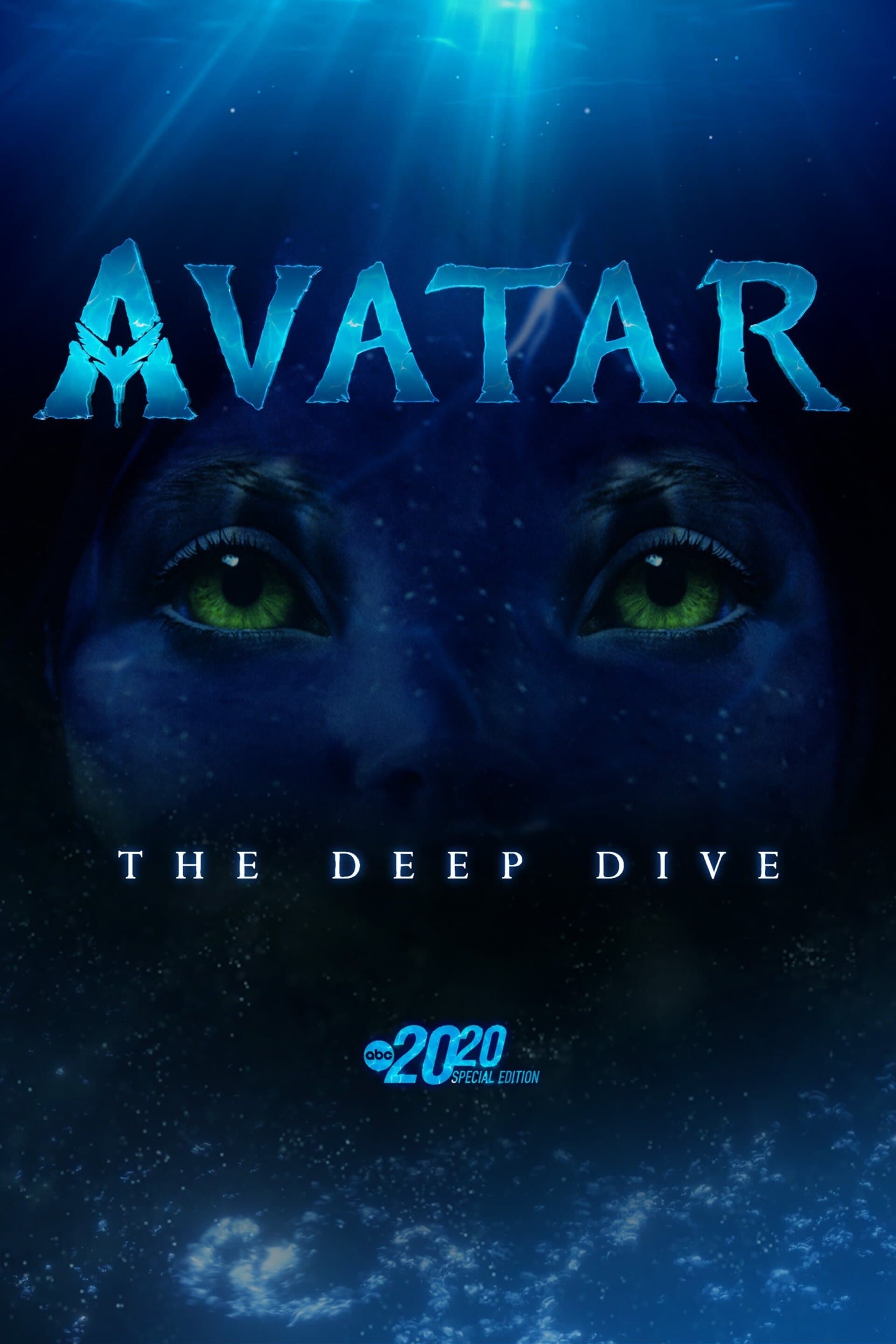 Avatar: The Deep Dive -- A Special Edition of 20/20 (EN)(2022)[WEB-DL][720p] = CSFD 50%