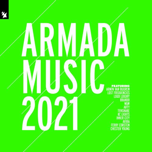 Stiahni si Hudba VA - Armada Music 2021 (Extended Versions)(2020) MP3 [320 kbps]