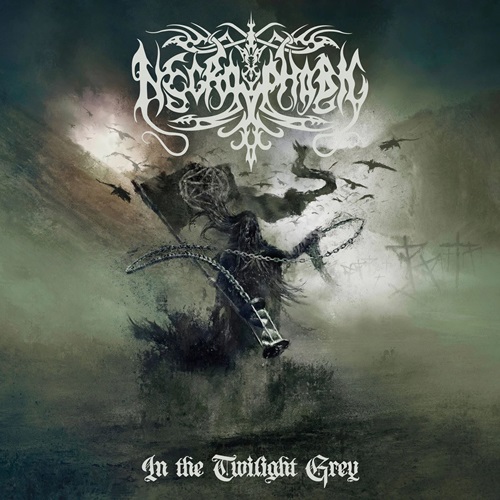 Stiahni si Hudba Necrophobic - In the Twilight Grey (Deluxe Edition) - 2024, MP3