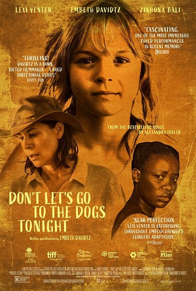 Stiahni si Filmy CZ/SK dabing Dneska k psům nechoďme / Don't Let's Go to the Dogs Tonight (2024)(CZ/EN)[WEB-DL][1080p] = CSFD 50%
