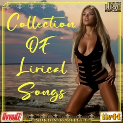 Stiahni si Hudba VA - Collection Of Lyrical Songs [01-14] (2022)