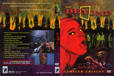 Stiahni si Filmy s titulkama Brana do zahrobi / E tu vivrai nel terrore! L'aldila (1981) = CSFD 69%