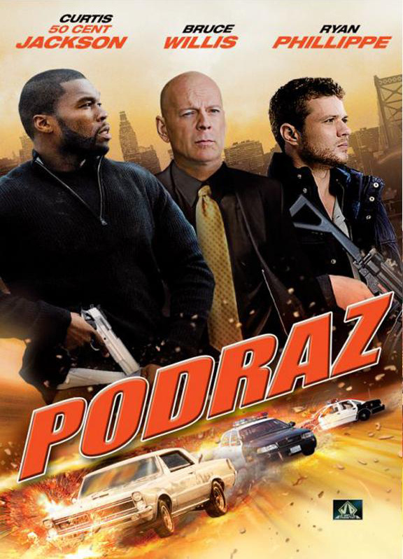 Stiahni si HD Filmy Podraz / Setup (2011)(CZ)[720p] = CSFD 44%