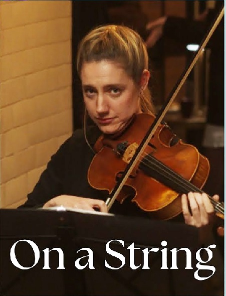 Stiahni si Filmy CZ/SK dabing Struna života / On a String (2025)(CZ/EN)[1080p] = CSFD 50%