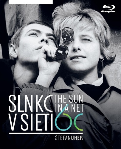 Stiahni si Filmy CZ/SK dabing Slnko v sieti / The Sun in a Net (1962) BDRip.SK.1080p = CSFD 78%