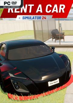 Stiahni si Hry na Windows Rent A Car Simulator 24 (2026)[TENOKE]