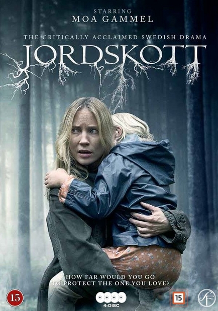 Stiahni si Seriál Jordskott - 1. serie (SWE)[TvRip] = CSFD 68%