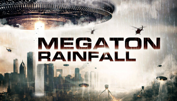 Stiahni si Hry na Windows Megaton Rainfall 2017 CZ