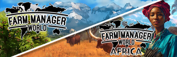 Stiahni si Hry na Windows Farm Manager World: Bundle v1.1.20260527.603 + 7 DLCs/Bonuses [FitGirl Repack] (2025) CZ