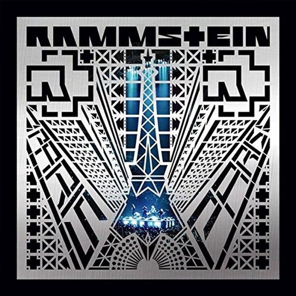 Stiahni si Hudba Rammstein - Paris (2CD)(2017)