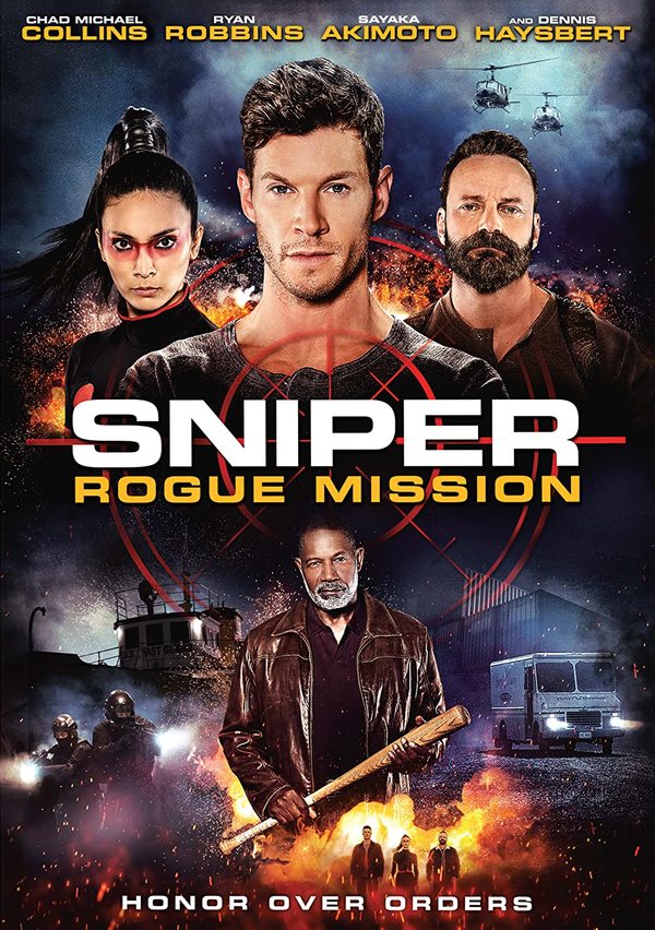 Stiahni si HD Filmy  Sniper: Rogue Mission (2022)(SK/EN)[Blu-ray Remux][1080p]