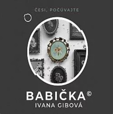 Stiahni si Mluvené slovo Ivana Gibová - Babička© (Tereza Jarčevská)2026(4h48m) 85%