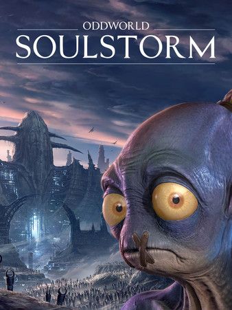 Stiahni si Hry na Windows Oddworld.Soulstorm-CODEX