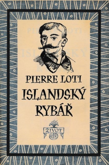 Stiahni si Mluvené slovo Pierre Loti - Islandský rybář (Otakar Brousek ml.)2004(4h4m)