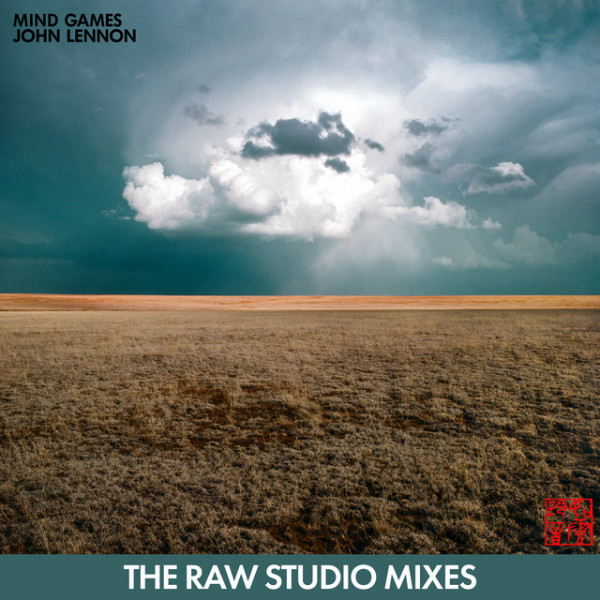 Stiahni si Hudba John Lennon - Mind Games - raw studio mixes [FLAC][24Bit-192kHz]