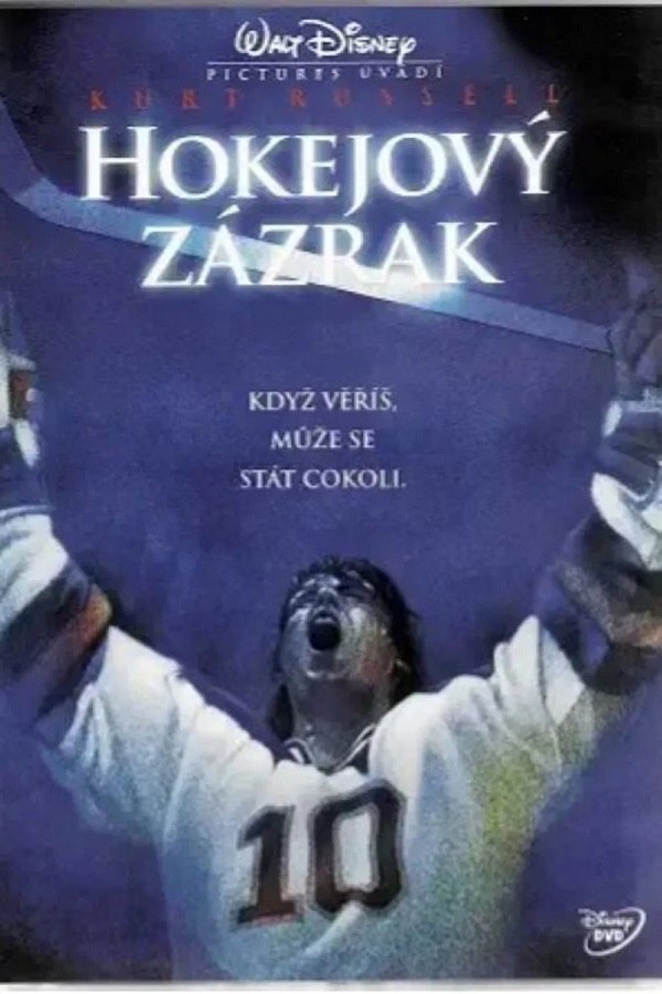 Stiahni si Filmy CZ/SK dabing Hokejový zázrak / Miracle (2004)(CZ/EN)[1080p][HEVC] = CSFD 79%