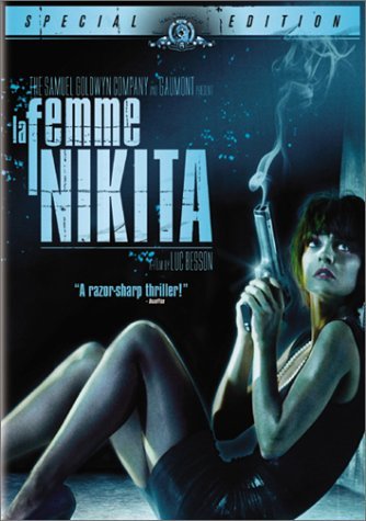 Stiahni si Filmy CZ/SK dabing Brutalni Nikita (1990)(CZ) = CSFD 81%