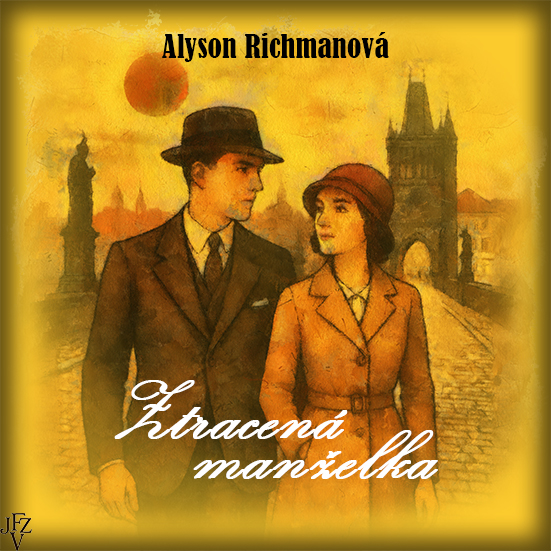 Stiahni si Mluvené slovo Alyson Richmanová - Ztracená manželka (2024)