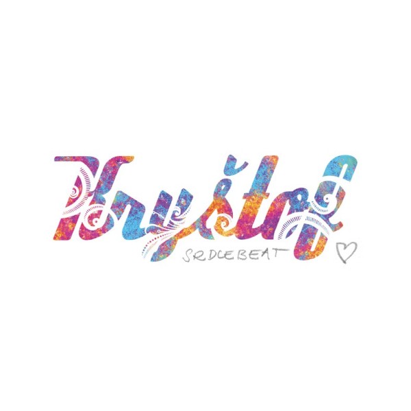 Stiahni si Hudba Krystof - Srdcebeat (2015)[FLAC]