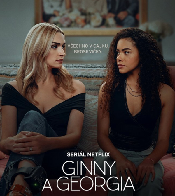 Stiahni si Seriál Ginny a Georgia (S03)(2025)(Complete)(FHD)(1080p)(WebDl)(x264)(Multi 3 lang)(MultiSub) = CSFD 77%