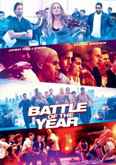 Stiahni si Filmy CZ/SK dabing Battle of the Year: The Dream Team (2013)(CZ) = CSFD 50%