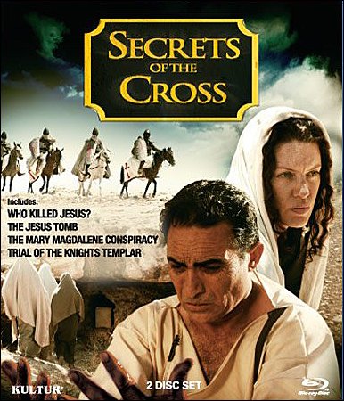 Stiahni si Dokument Tajemstvi krize / Secrets of the Cross E02 (2008)(CZ)[TvRip] = CSFD 63%