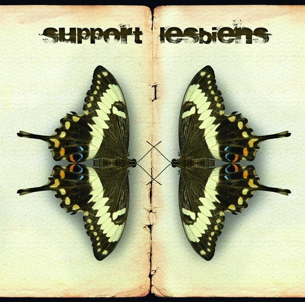 Stiahni si Hudba Support Lesbiens - Greatest Hits 1993-2007 (2007)[MP3.CBR.128]