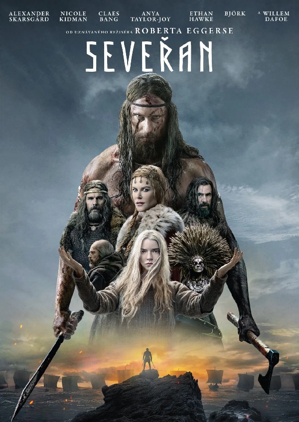 Stiahni si Filmy CZ/SK dabing Seveřan / The Northman (2022)(CZ/EN)[2160p][HDR/DV] = CSFD 67%