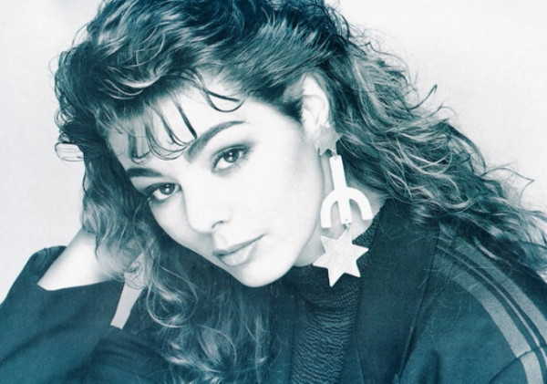 Stiahni si Hudba Sandra - The Long Play - Mirrors (1985-1986)[FLAC]