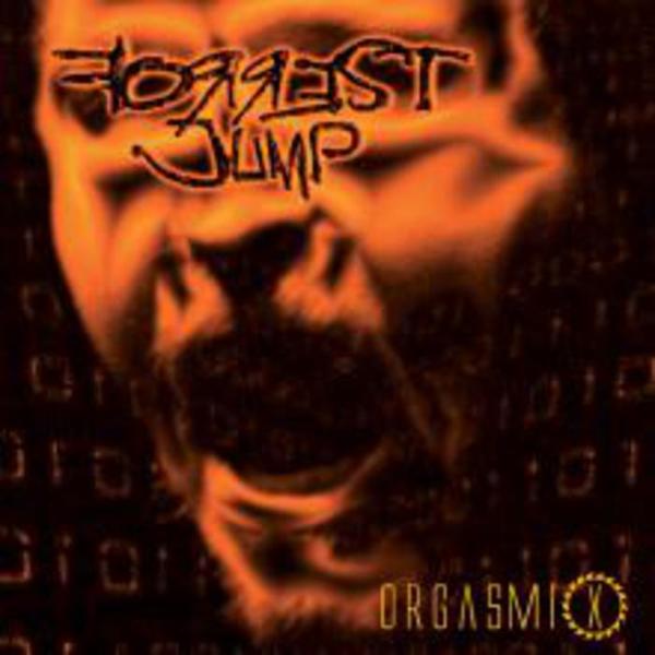 Stiahni si Hudba Forrest Jump - Orgasmix (2007)