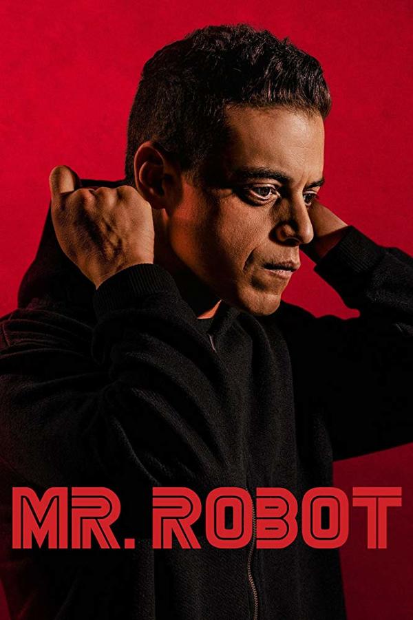 Stiahni si Seriál Mr. Robot S04E10 [WebRip][1080p] = CSFD 84%