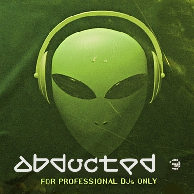 Stiahni si Hudba DJ's Mix VA - X-Mix Abducted Pack (1996-2001)[WavPack]