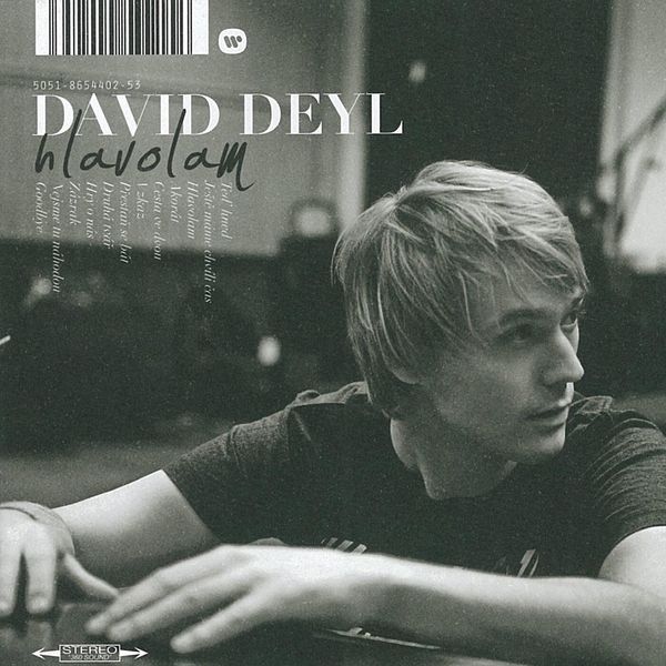 Stiahni si Hudba David Deyl - Hlavolam (2018)