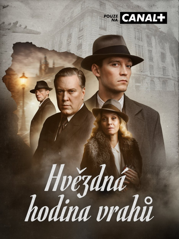 Stiahni si Seriál Hvězdná hodina vrahů / Sternstunde der Mörder (2026)(CZ)(Epizoda 1/2) = CSFD 70%
