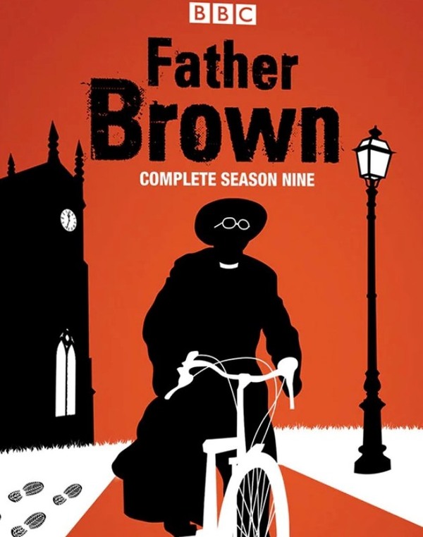 Stiahni si Seriál Otec Brown / Father Brown 9. serie (2022)(CZ)[1080p][TvRip] = CSFD 67%