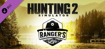 Stiahni si Hry na Windows Hunting.Simulator.2.A.Rangers.Life-CODEX