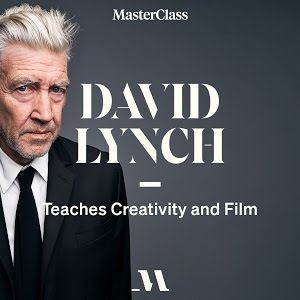 Stiahni si Dokument MasterClass - David Lynch Teaches Creativity and Film (2019)(EN)[WebRip][1080p] = CSFD 93%