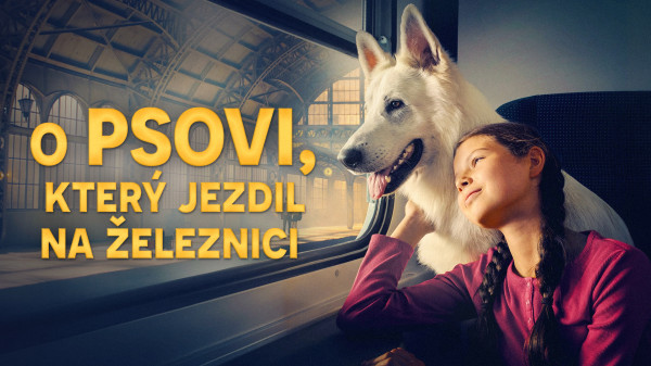 Stiahni si Filmy CZ/SK dabing O psovi, který jezdil na železnici/The Travelling Dog (2023)(CZ)[1080p][WEB-DL]  = CSFD 60%
