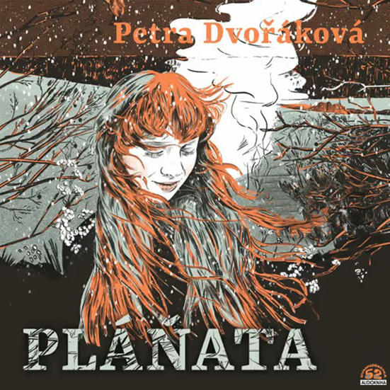 Stiahni si Mluvené slovo Petra Dvořáková - Pláňata (2023)