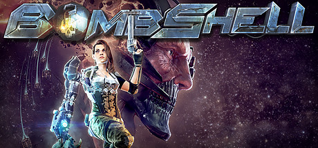 Stiahni si Hry na Windows Bombshell (EN)(2016)(GOG)