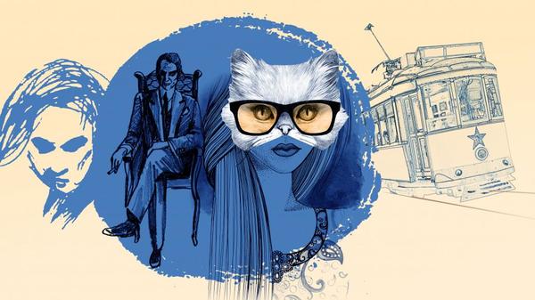 Stiahni si Mluvené slovo Bulgakov Michail - Mistr a Marketka (Frej,Kopecky,Friedrichova,Vinklar &)(2h57m36s)