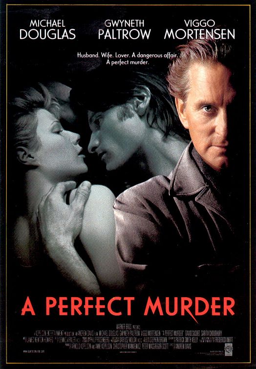Stiahni si Filmy s titulkama Dokonala vrazda / A Perfect Murder (1998)[1080pHD]