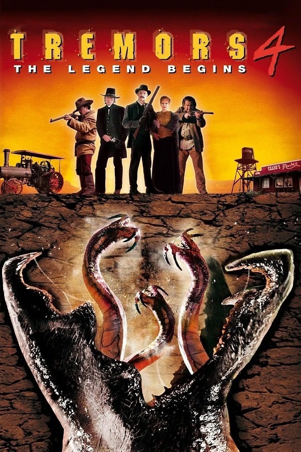 Stiahni si Filmy CZ/SK dabing Chvění 4 Legenda pokračuje / Tremors 4: The Legend Begins (2003)(CZ/EN)[1080p][HEVC] = CSFD 44%