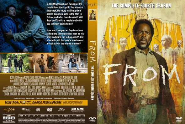 Stiahni si Seriál Cesta ven / From S04E02 (EN)[1080p][WEB-DL][HEVC] = CSFD 74%