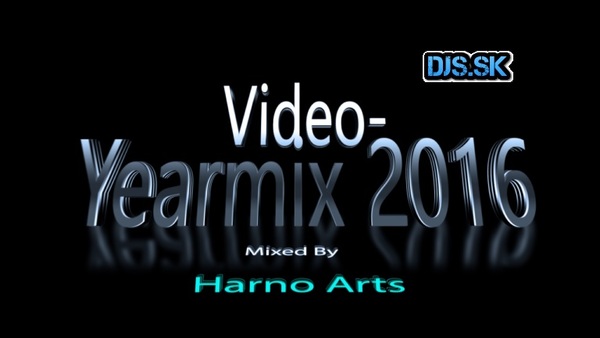Stiahni si Hudební videa Video Jaarmix 2016 - Harno Arts