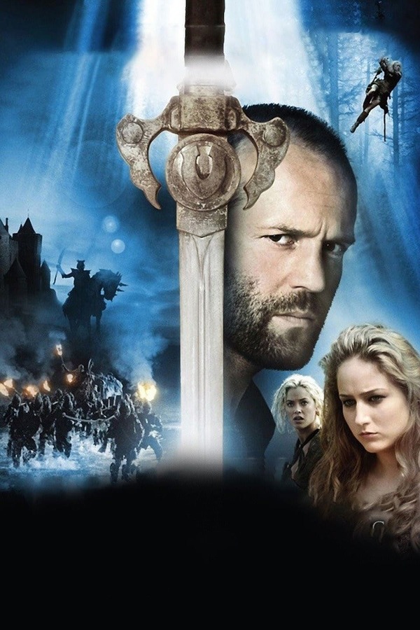 Stiahni si Filmy CZ/SK dabing V mene kráľa / In the Name of the King: A Dungeon Siege Tale (2007)(CZTVRip)[1080p] = CSFD 42%