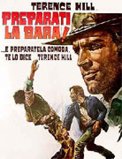 Stiahni si HD Filmy At zije Django! / Preparati la Bara! (1968)(CZ/ITA)[1080p] = CSFD 67%