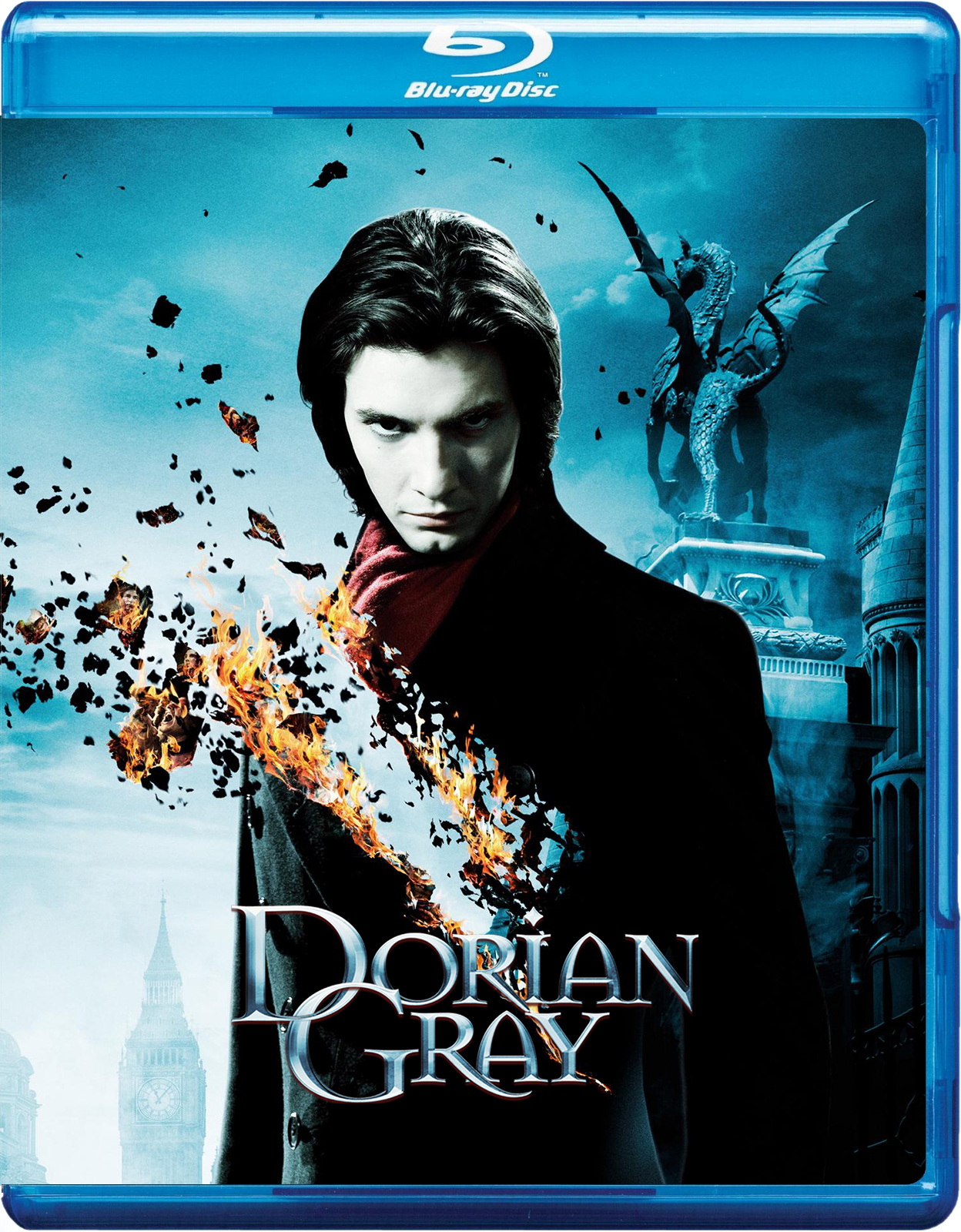 Stiahni si HD Filmy Dorian Gray (2009)(CZ/EN)[1080pHD] = CSFD 62%