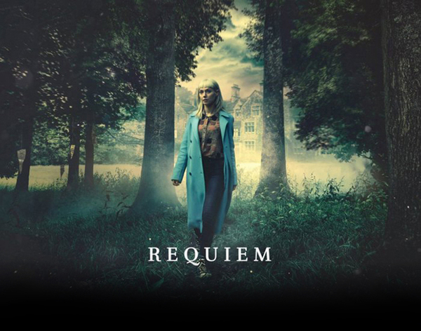 Stiahni si Seriál Requiem - 1. serie [WebRip][HEVC][720p] = CSFD 70%