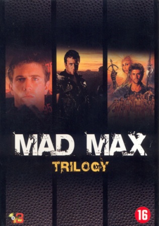 Stiahni si Filmy CZ/SK dabing Sileny Max - Trilogie / Mad Max - Trilogy (1979-1985)(CZ) = CSFD 65%
